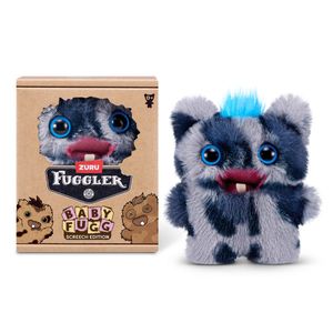 Fuggler Baby Screech 8cm